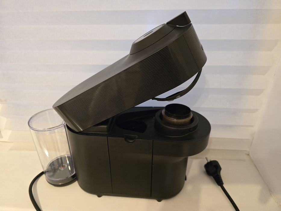 Nespresso Vertuo Negru
