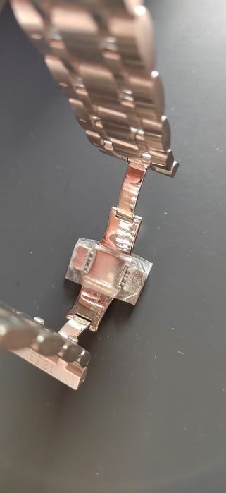 Автоматичен хронограф TISSOT COUTURIER