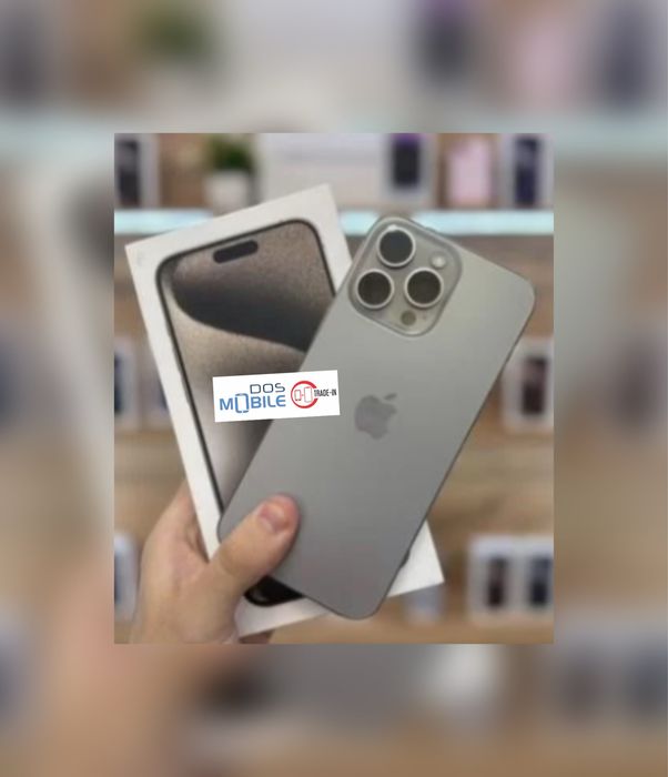 Apple iPhone 15proMax Айфон 15проМакс 256гб