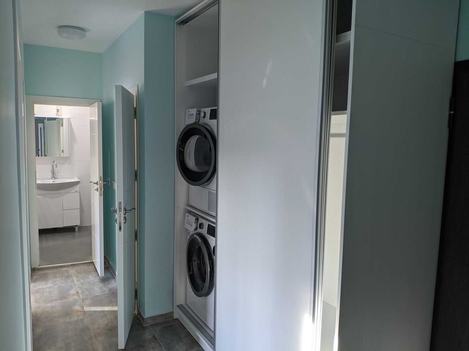 Дава се под наем Тристаен апартамент в София, Малинова долина - 90 кв.м за 997.05 € - Снимка #8