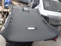 Plafon negru S-line Audi A4 B8 berlina 2008-2014