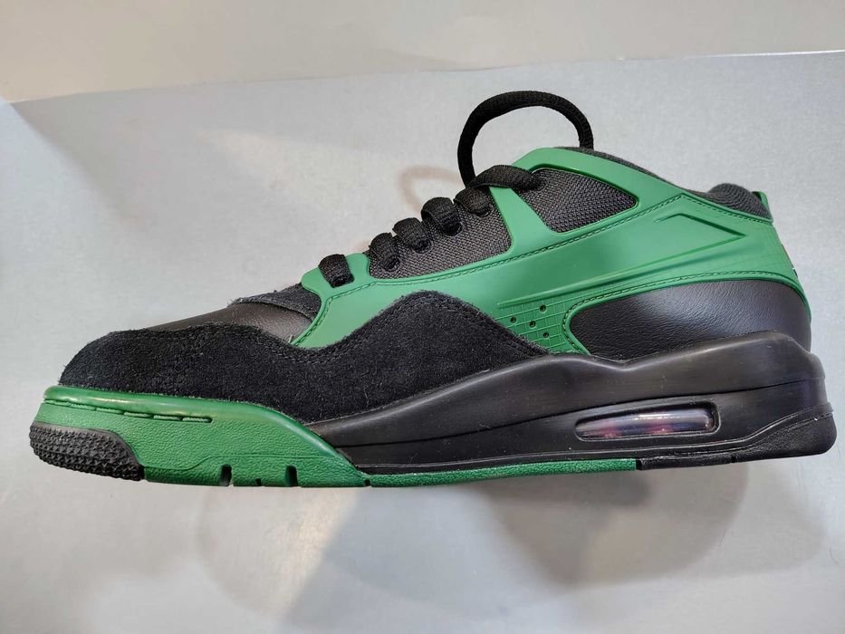 Nike Air Jordan N44 и N45.Баскет кецове.Нови.Оригинал.