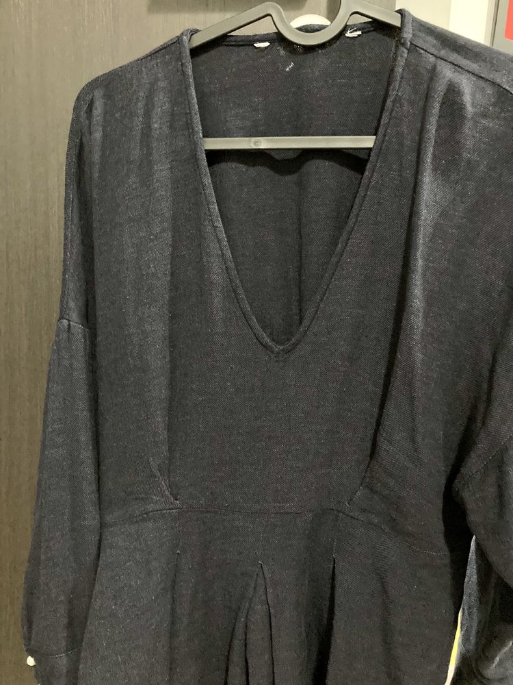 Bluza Zara casual eleganta masura S