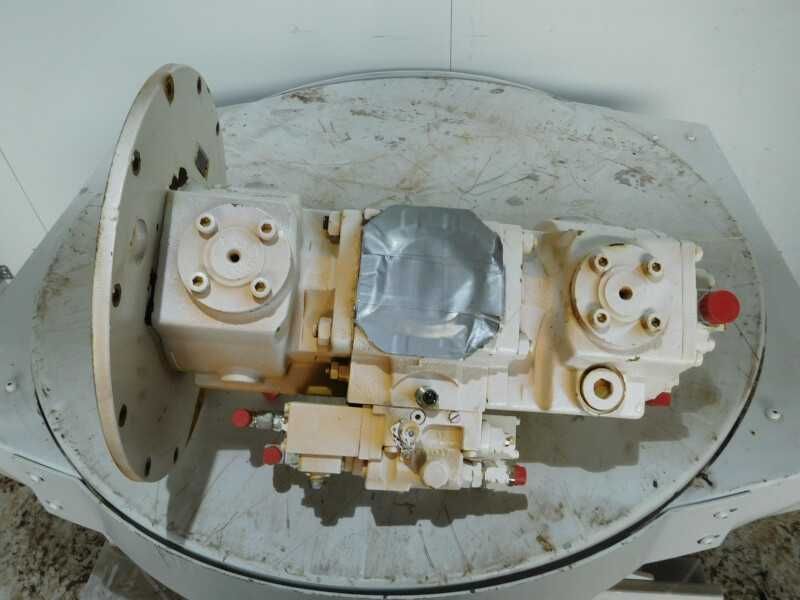 pompa hidraulica excavator liebherr lpvd064 - a900 li / a900 zw / r900