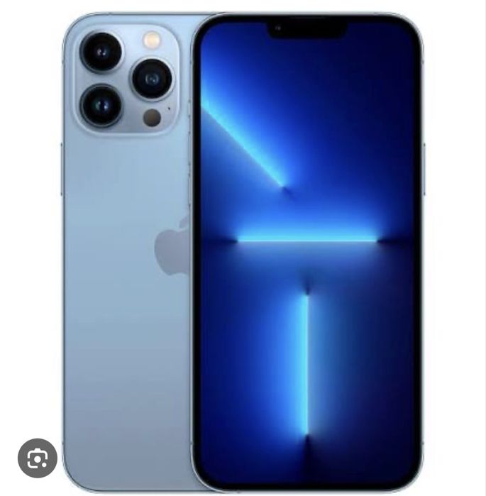 Iphone 13 pro max - 256gb
