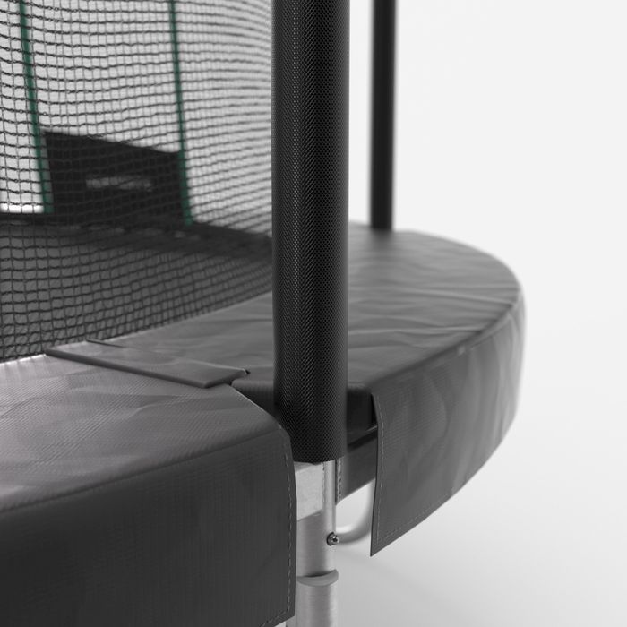 Trambulină De Exterior Cu - produs resigilat - (SecondHand) Decathlon