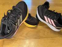 Adidas originali 35,5 si 36