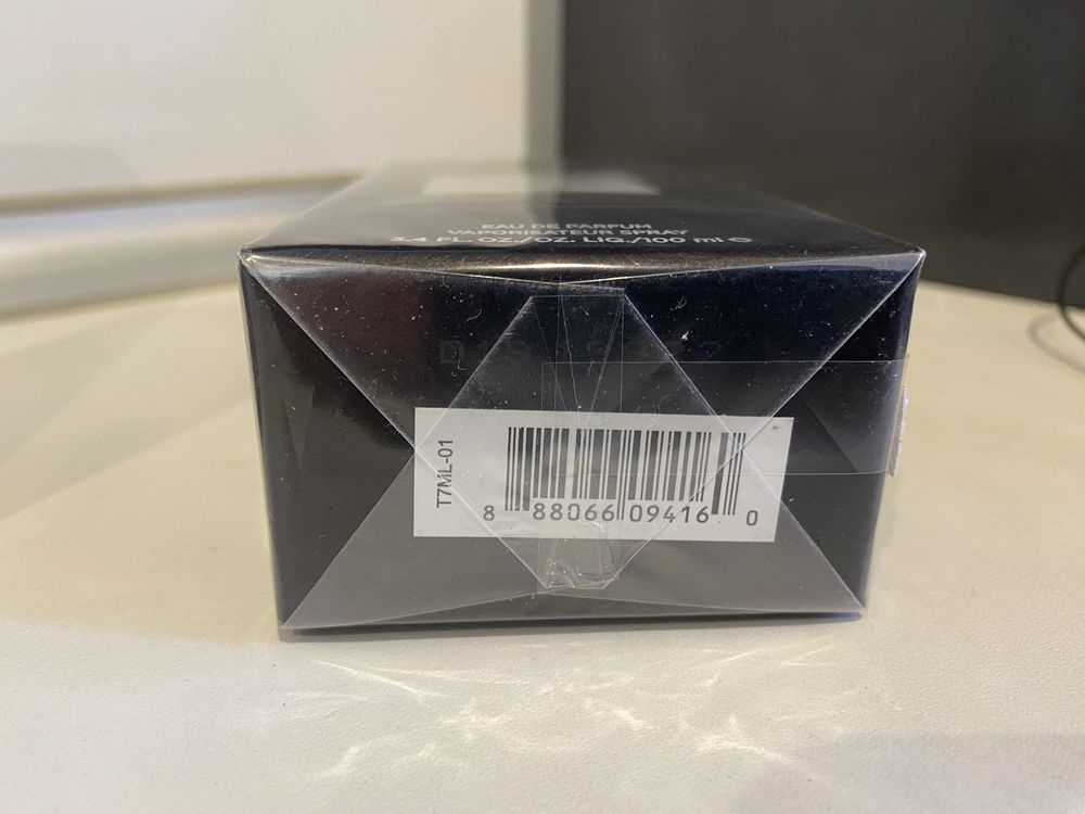 Tom Ford  faking fabulous 100ml EDP