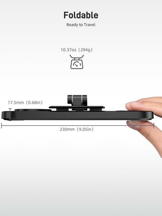 4 в 1 зарядна станция за Samsung , за iPhone , за iPad,таблет