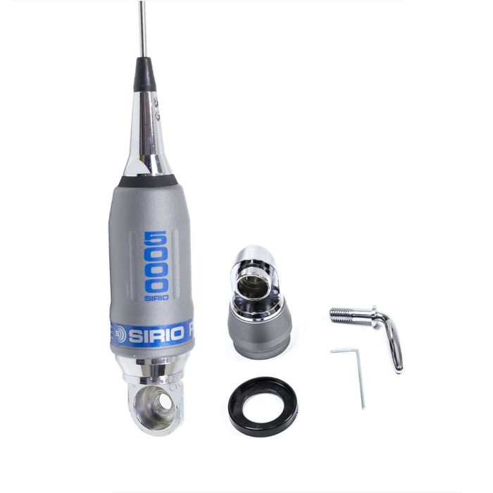 Antena Sirio Performer 5000 PL