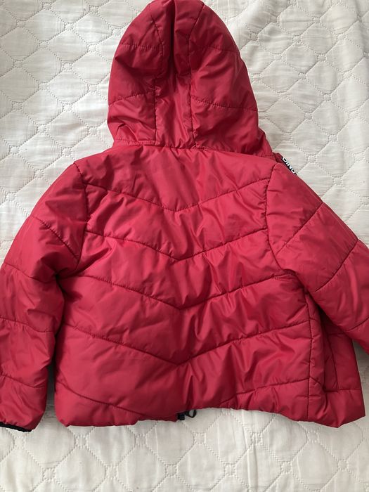 Детско яке Уаикики, подходящо за пролет и есен