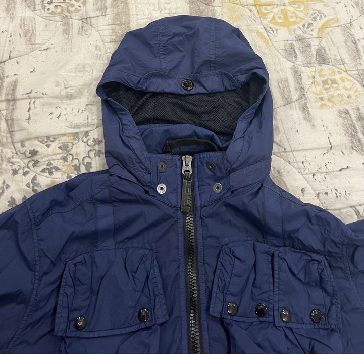 G-Star Raw мъжко яке