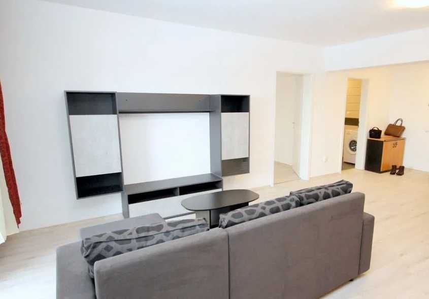 Дава се под наем Двустаен апартамент в Пловдив, Въстанически - 60 кв.м за 270.3 € - Снимка #3