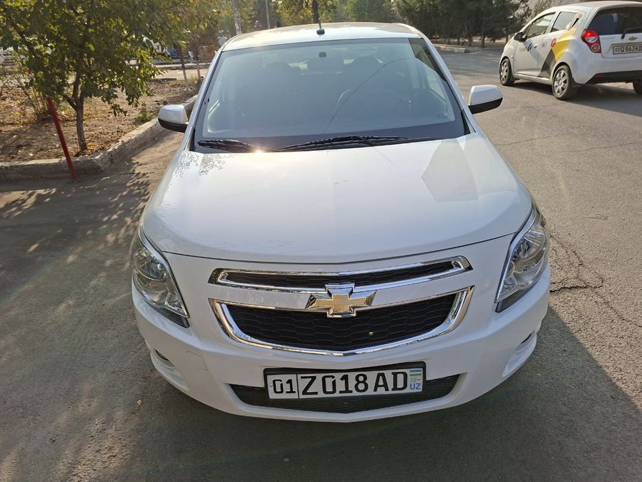 Chevrolet Cobalt 2023