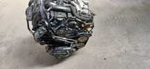 Motor complet 55273835 Alfa Romeo Stelvio 2.0 Benzina 2018