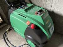Optima steamer profesional ca nou