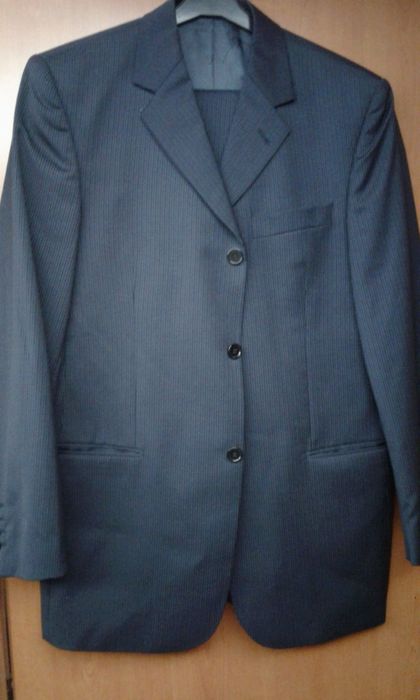 Costum "Seroussi" original