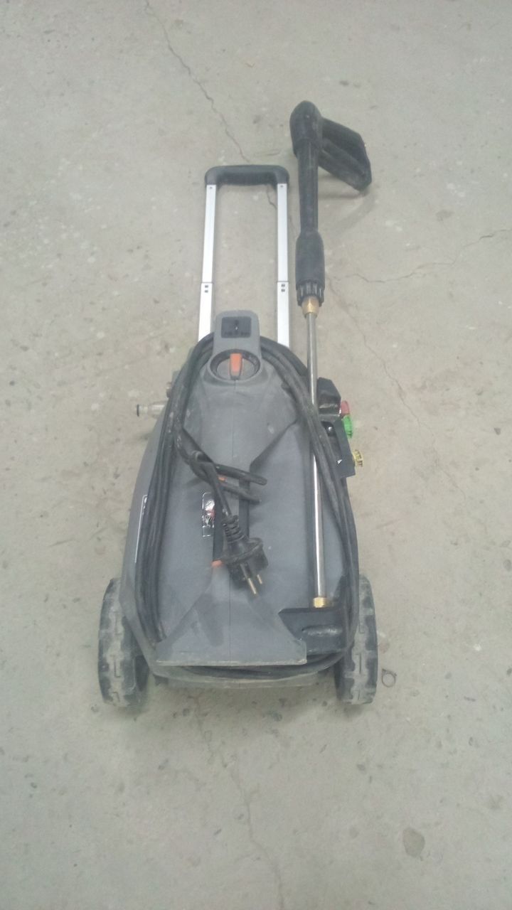 Puzzi karcher Rotir pelisos