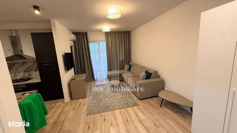 Inchiriere Apartament 2 Camere Basarabiei Republica cu loc de parcare