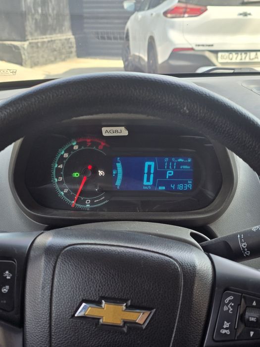 Cobalt ltz full pazitsya