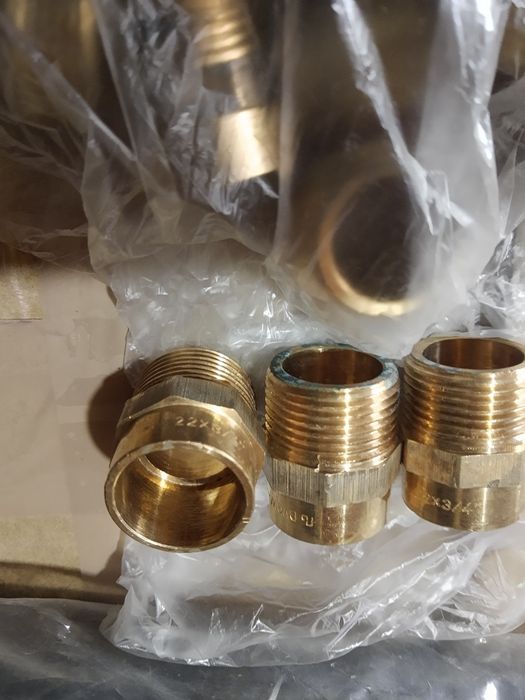 Materiale pentru instalatii-Noi