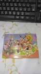 Продается оригинальная открытка Japan Disney Production Tokyo Disneyla