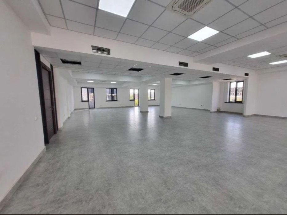 Аренда офиса на Бибигон. Экопарк. 195 м²