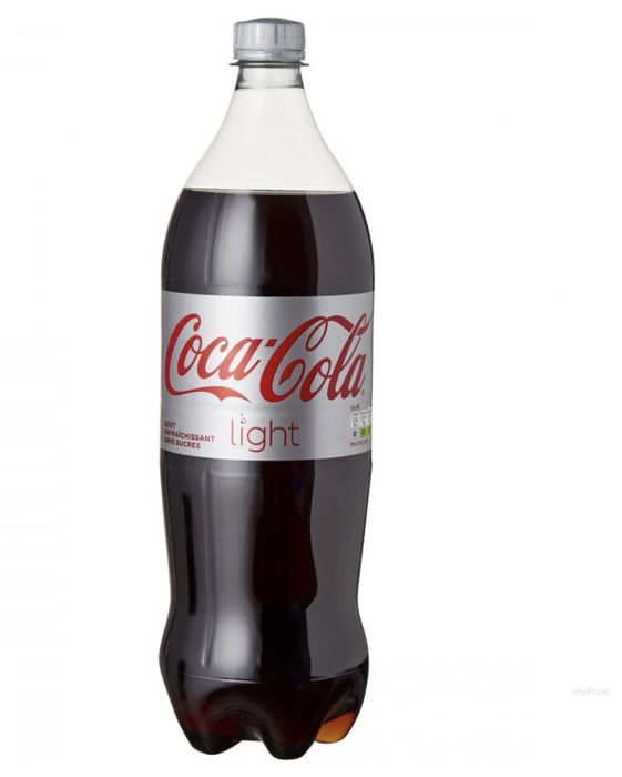 Coca Cola Light /Кока Кола Лайт
