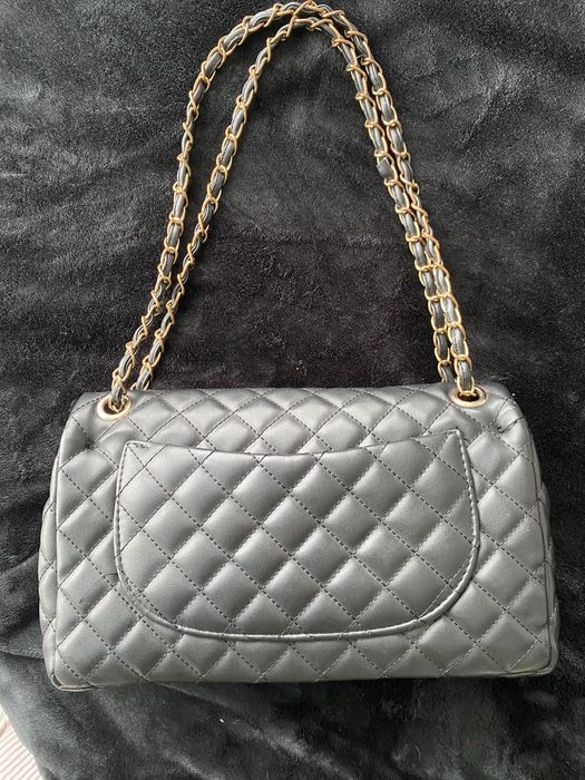 Chanel чанта и колан D&G