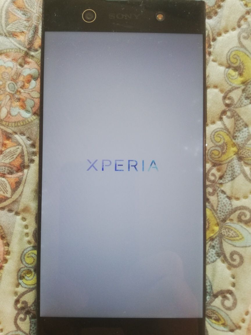 Sony XPERIA XA1 ultra