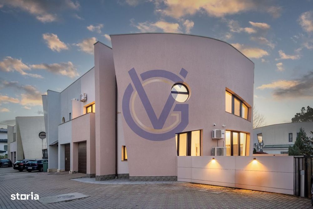 Iancu Nicolae - Siguranta si Confort-Vila cu 5 camere, renovata 2025-C