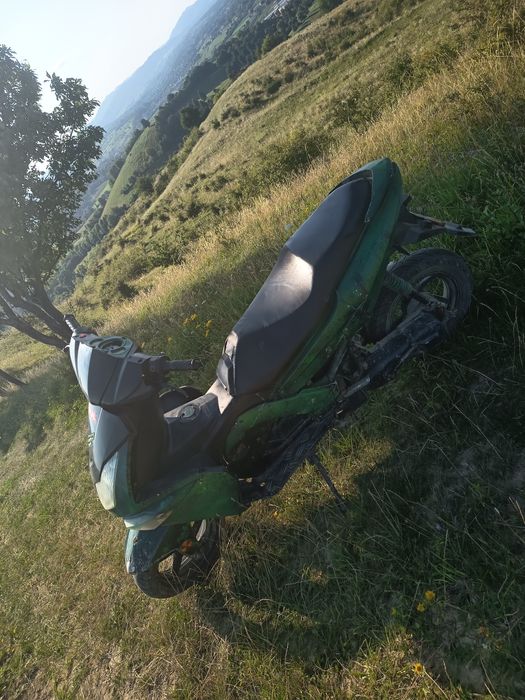 Scuter malaguti de vânzare
