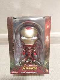 Hot Toys Cosbaby Marvel - Iron Man Mark L