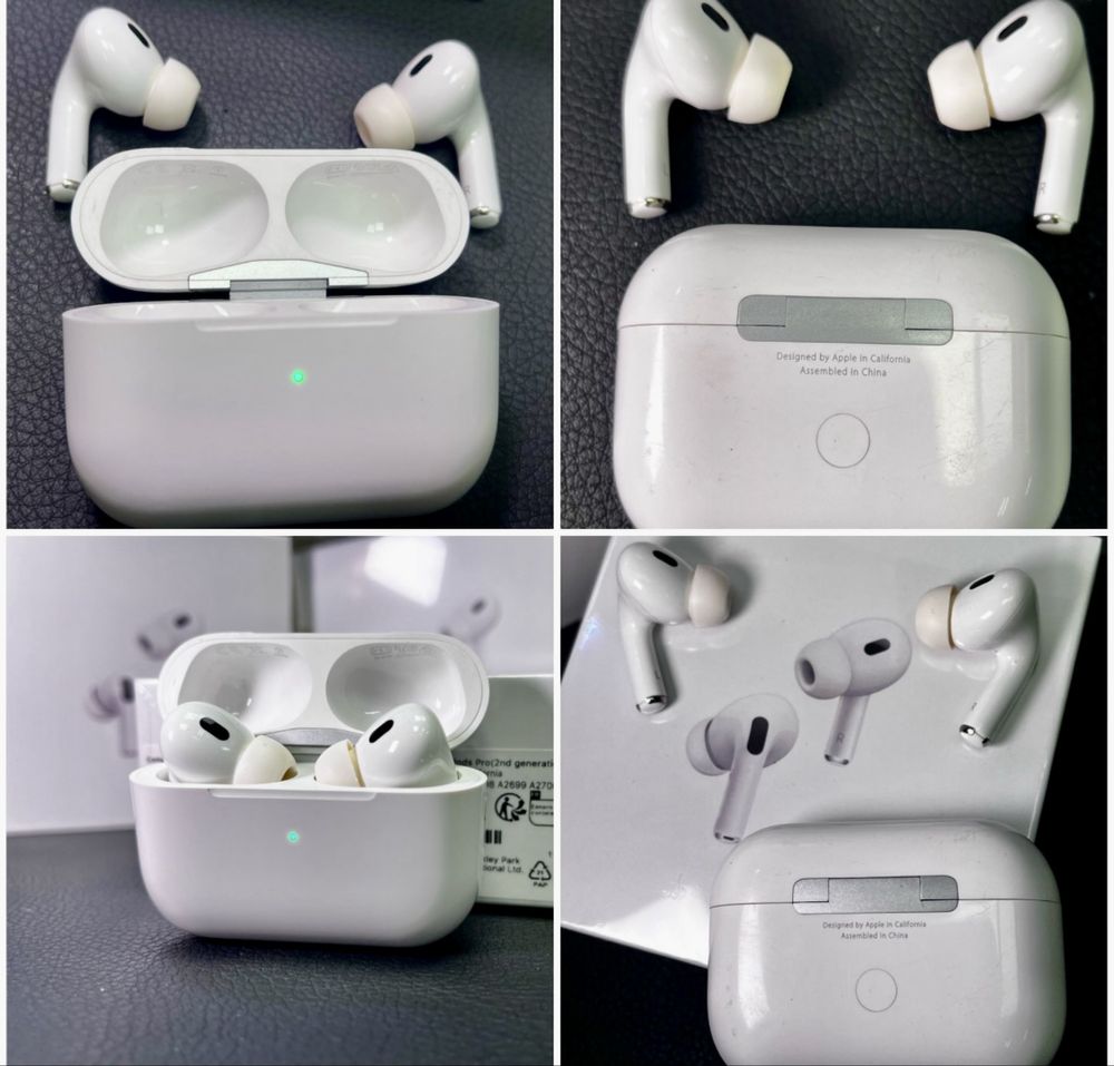 Airpod pro 2 gen