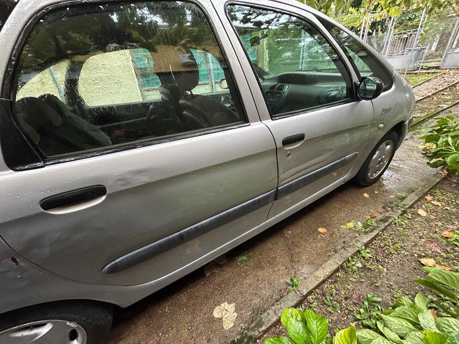 Citroen Xsara Picasso 2.0 HDI