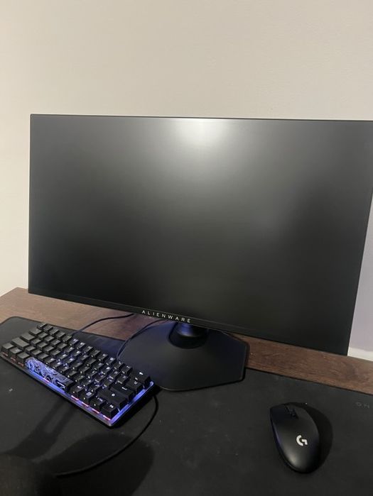 minitor alienware 360hz ips 0,5ms