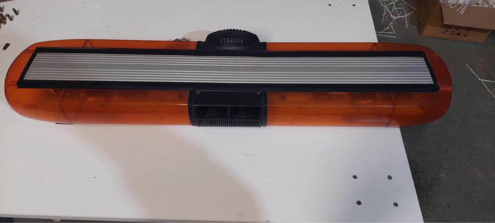 Federal signal Phoenix girofar rotativ