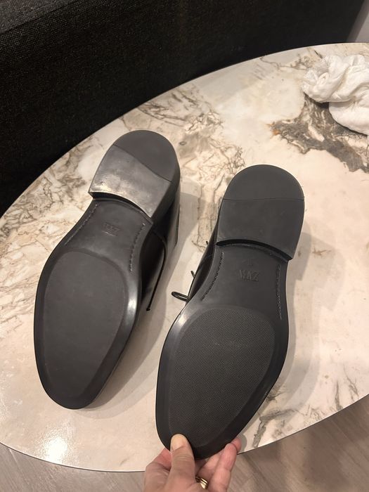 Pantofi Zara nepurtati