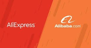 Поможем оформить заказ на Alibaba group, AliExpress.