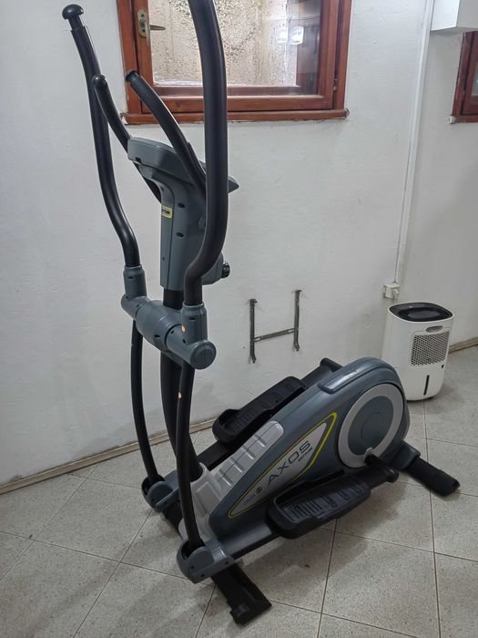 Кростренажор  Kettler