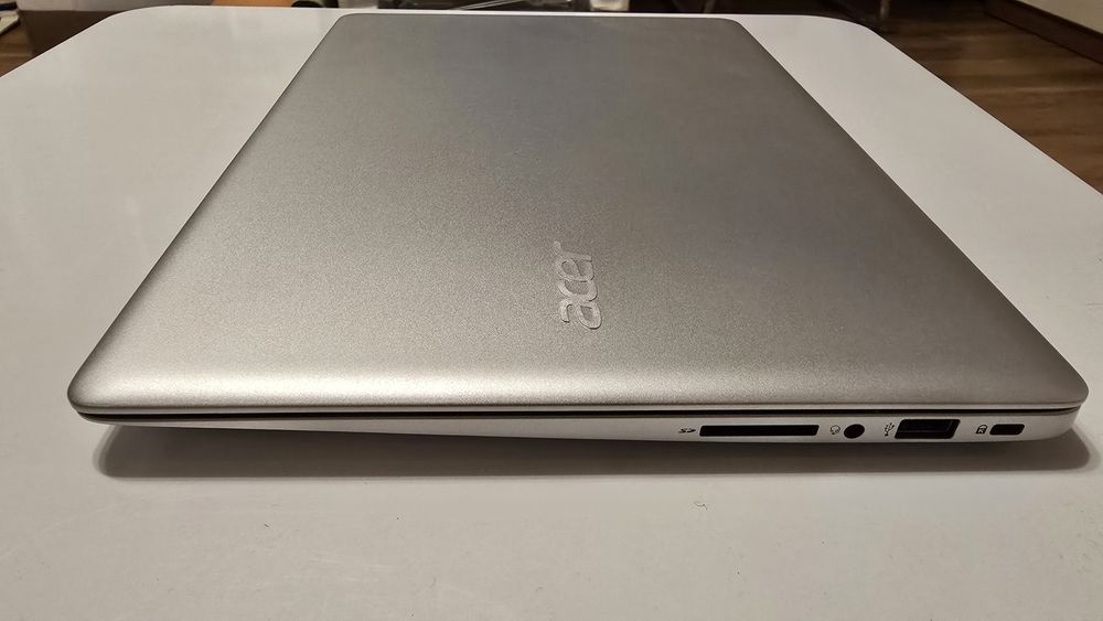Лаптоп ACER Swift 3