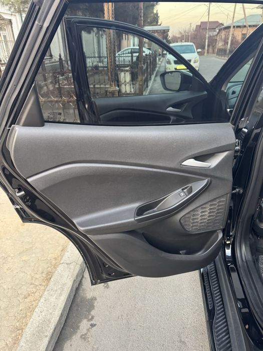 Treker 2 premer 2020/21 yil