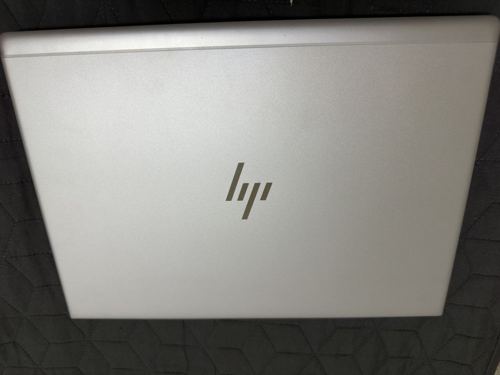 HP Elitebook 830 G5 i5 VPro 8th Gen