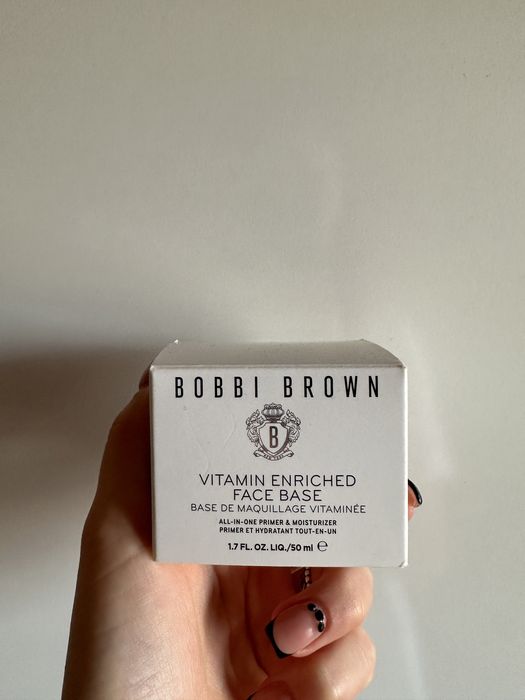 Основа за грим bobbi brown