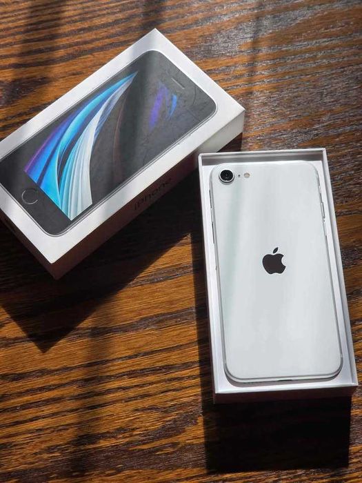 iphone se 2020(second gen)