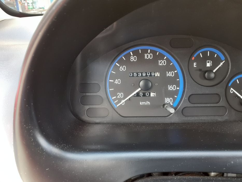 Matiz de vanzare