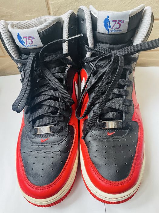 NIKE ориг. маратонки от Англия