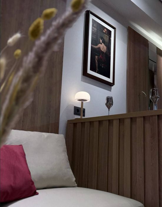 Новостройка на Шота Руставели -Модера таверс 1/8/24 Евро с обстановкой