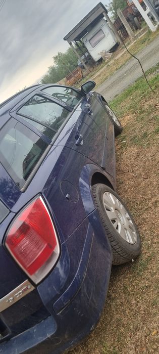 Vând Opel astra H 2007 Radita