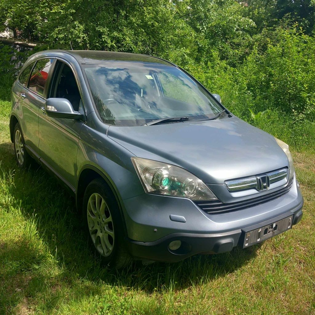 Honda CR-V 2.2 CDTI На части